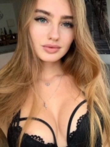 Проститутка Юхима