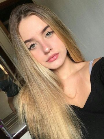 Проститутка Ника