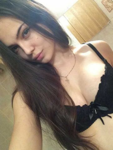 Проститутка Магдалина